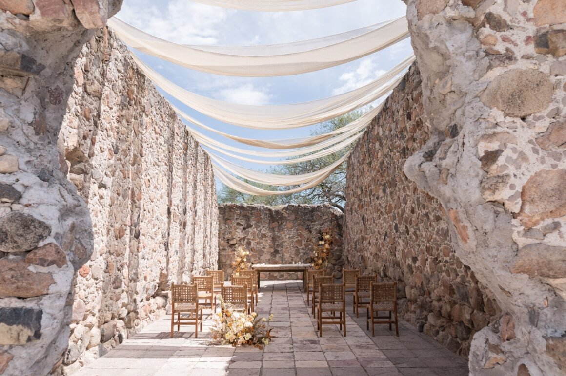 Venue en San Miguel de Allende