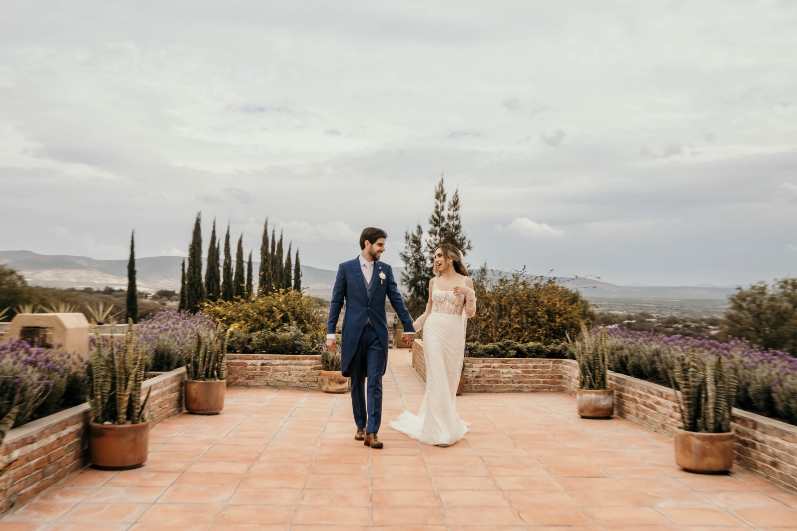 Novia Almaia Wedding Planning